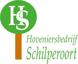 Logo Hoveniersbedrijf Schilperoort