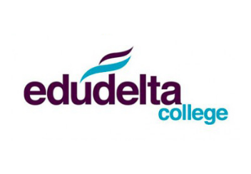 Logo Edudelta