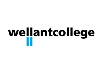 Logo Wellant College